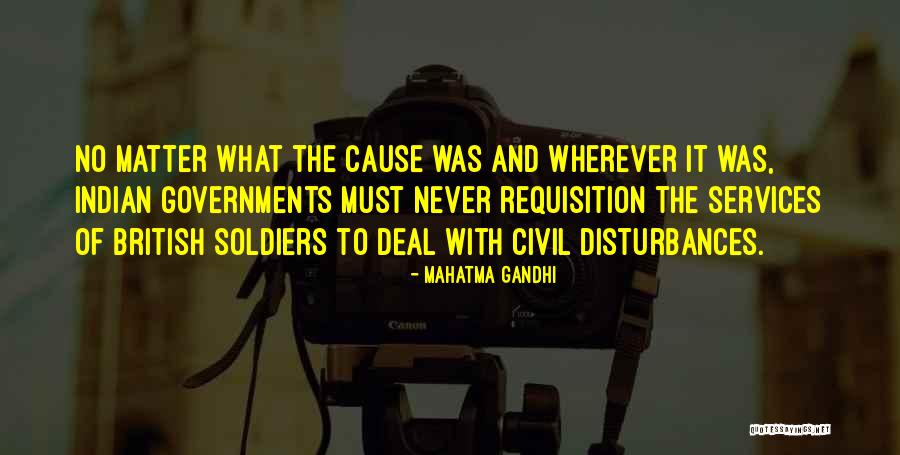 Toat Quotes By Mahatma Gandhi Toat Quotes By Mahatma Gandhi