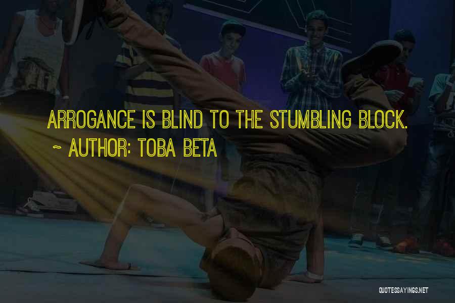 Toba Beta Quotes 1288631