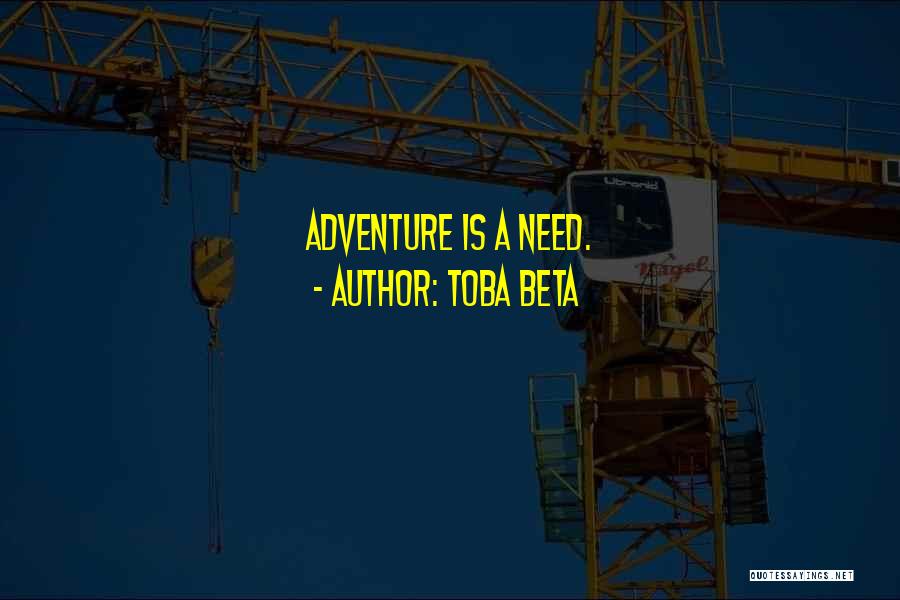 Toba Beta Quotes 141033