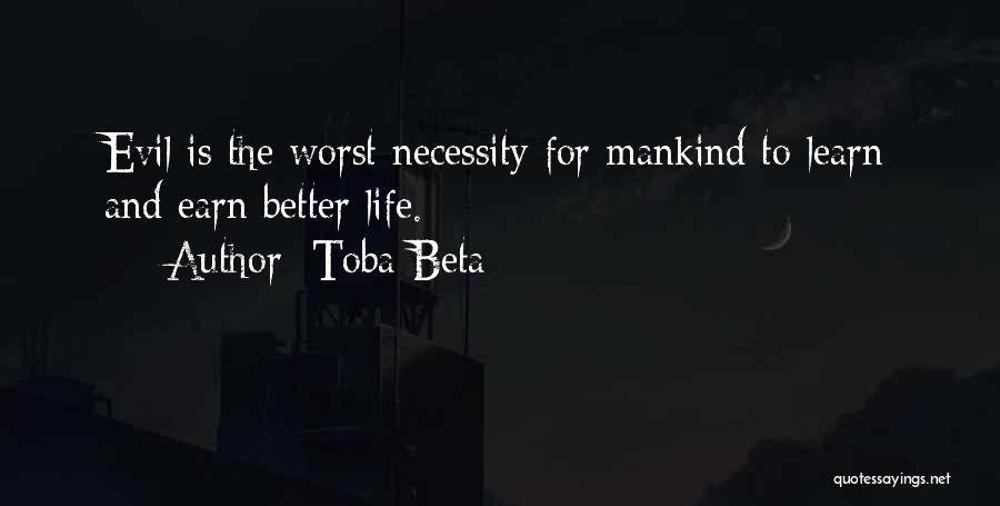 Toba Beta Quotes 1597434