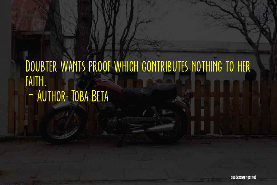 Toba Beta Quotes 1767985