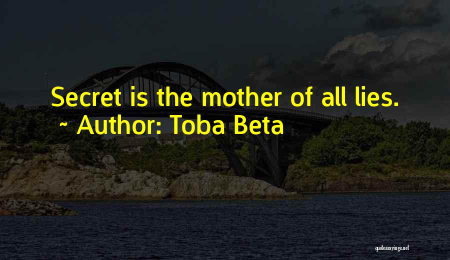 Toba Beta Quotes 1851021