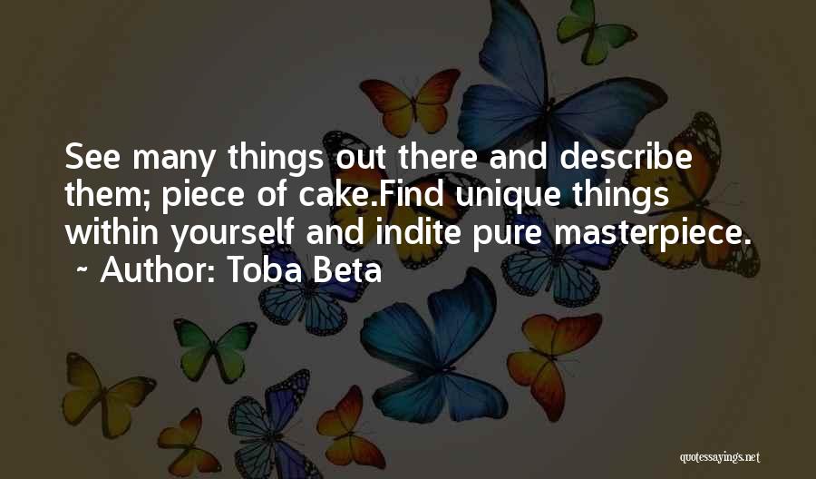 Toba Beta Quotes 533440