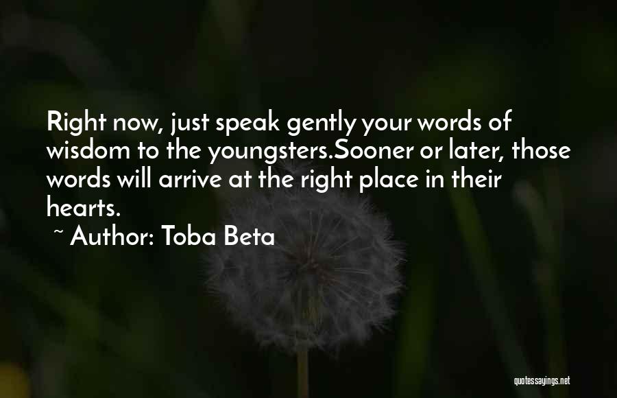 Toba Beta Quotes 571102
