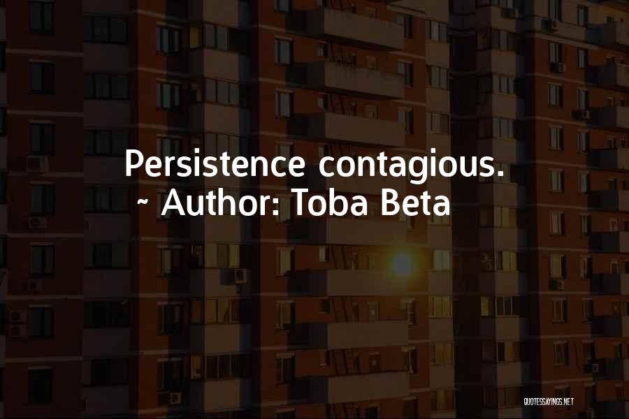 Toba Beta Quotes 627488