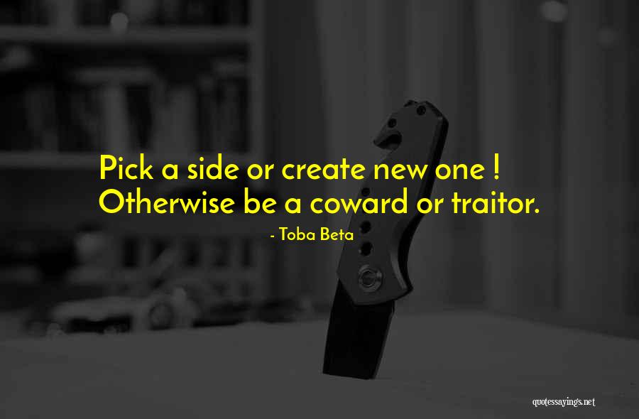 Toba Quotes By Toba Beta Toba Quotes By Toba Beta