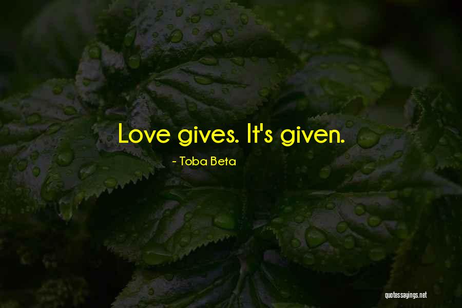 Toba Quotes By Toba Beta Toba Quotes By Toba Beta