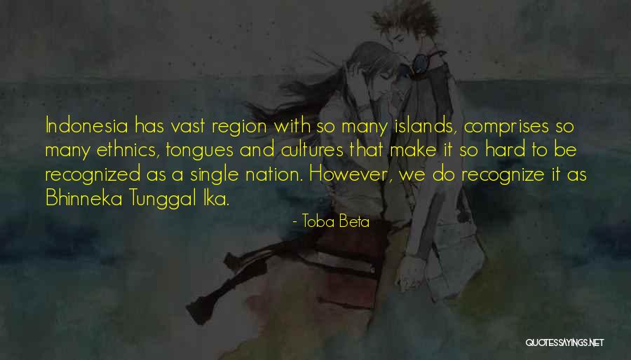 Toba Quotes By Toba Beta Toba Quotes By Toba Beta