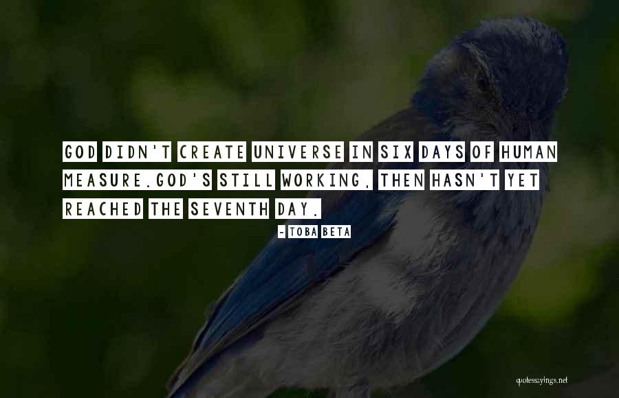 Toba Quotes By Toba Beta Toba Quotes By Toba Beta