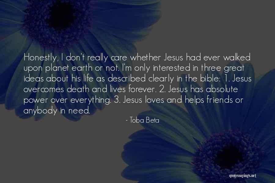 Toba Quotes By Toba Beta Toba Quotes By Toba Beta