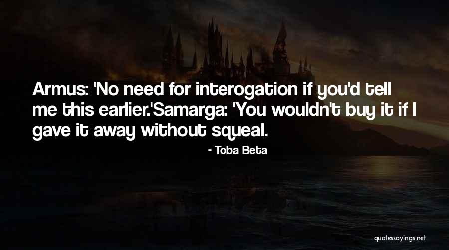 Toba Quotes By Toba Beta Toba Quotes By Toba Beta