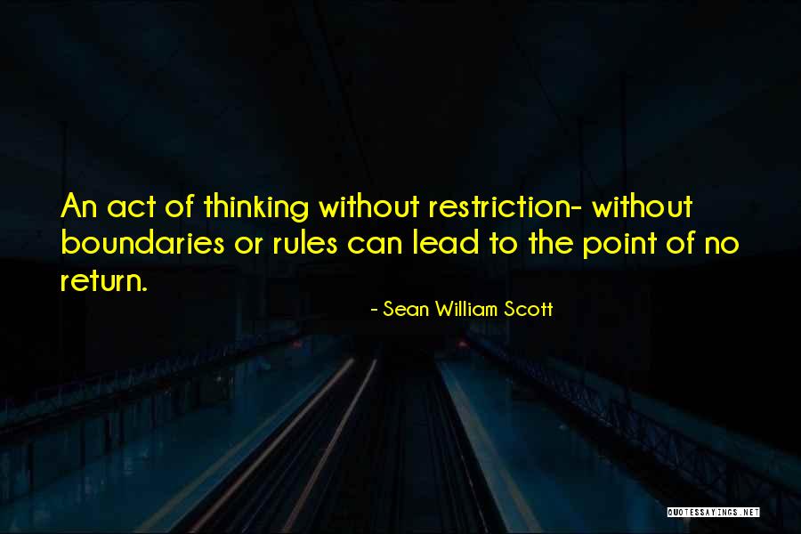 Tobacco Being Good Quotes By Sean William Scott Tobacco Being Good Quotes By Sean William Scott