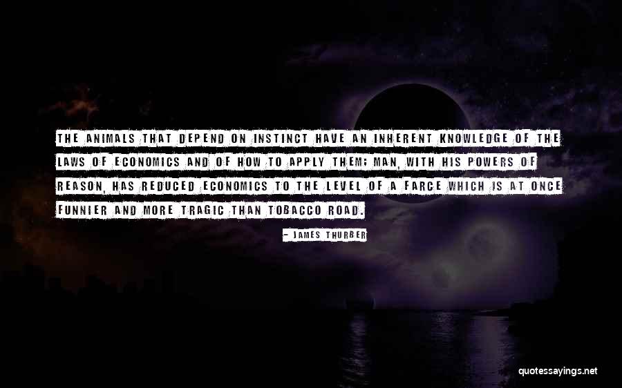 Tobacco Road Quotes By James Thurber Tobacco Road Quotes By James Thurber