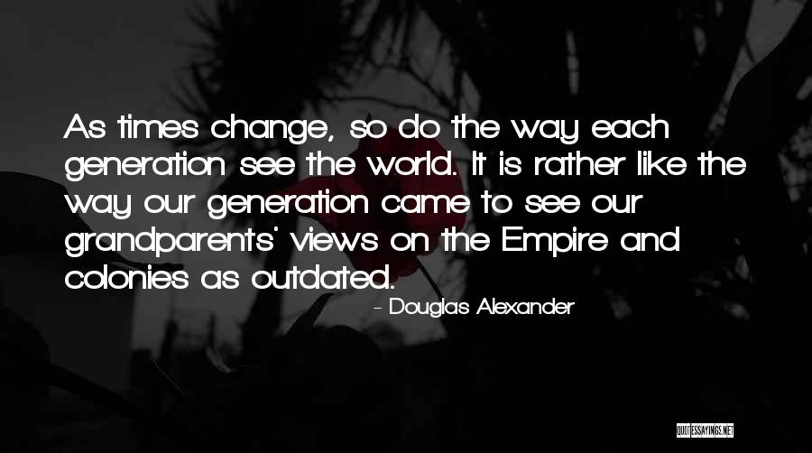 Tobacconists Dorset Quotes By Douglas Alexander Tobacconists Dorset Quotes By Douglas Alexander