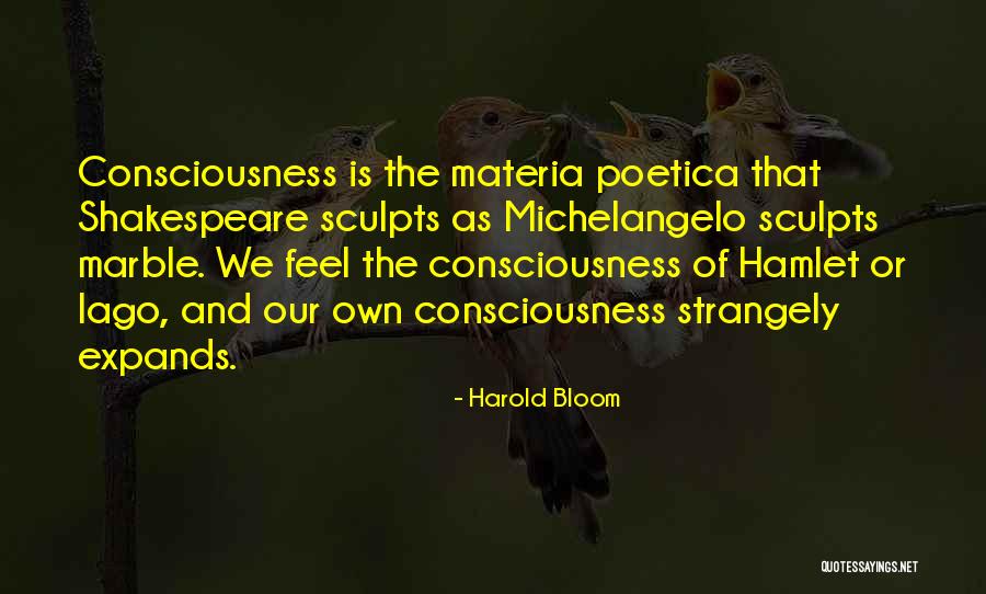 Tobacconists Dorset Quotes By Harold Bloom Tobacconists Dorset Quotes By Harold Bloom