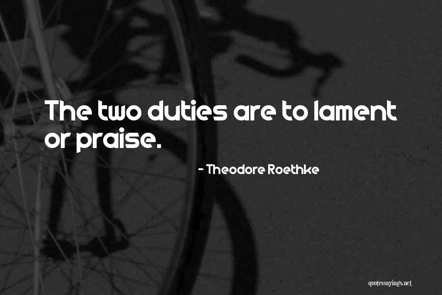 Toback Builders Quotes By Theodore Roethke Toback Builders Quotes By Theodore Roethke