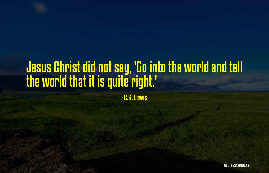 Toback Podiatry Quotes By C.S. Lewis Toback Podiatry Quotes By C.S. Lewis