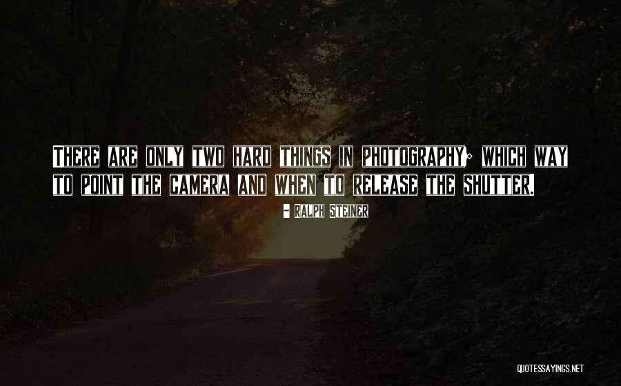 Tobagi Country Quotes By Ralph Steiner Tobagi Country Quotes By Ralph Steiner