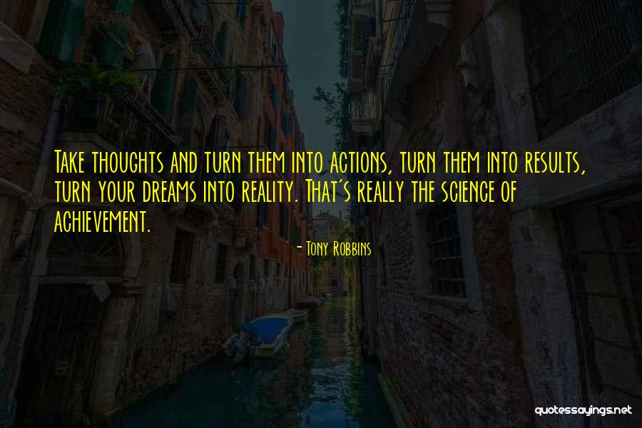 Tobagi Country Quotes By Tony Robbins Tobagi Country Quotes By Tony Robbins