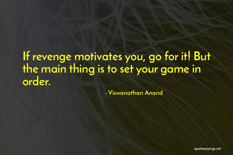 Tobagi Mirror Quotes By Viswanathan Anand Tobagi Mirror Quotes By Viswanathan Anand