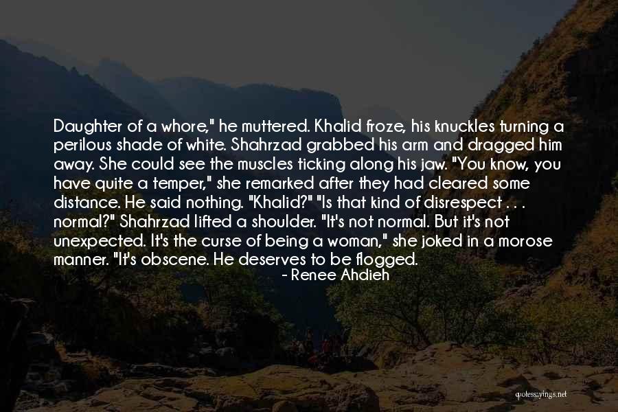 Tobago Heritage Quotes By Renee Ahdieh Tobago Heritage Quotes By Renee Ahdieh