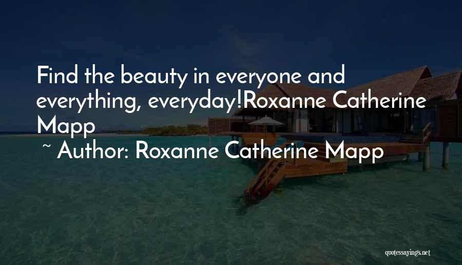 Tobago Quotes By Roxanne Catherine Mapp
