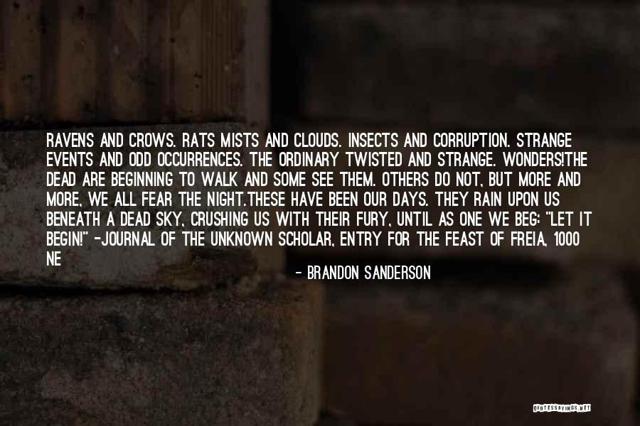 Toballa Quotes By Brandon Sanderson Toballa Quotes By Brandon Sanderson