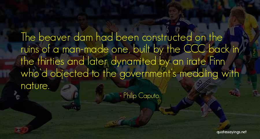 Tobas Amazonas Quotes By Philip Caputo Tobas Amazonas Quotes By Philip Caputo
