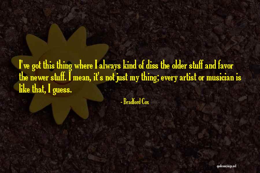 Tobat Rescue Quotes By Bradford Cox Tobat Rescue Quotes By Bradford Cox