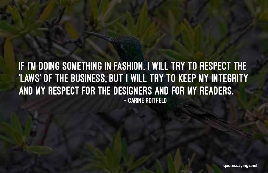 Tobatraxi Quotes By Carine Roitfeld Tobatraxi Quotes By Carine Roitfeld
