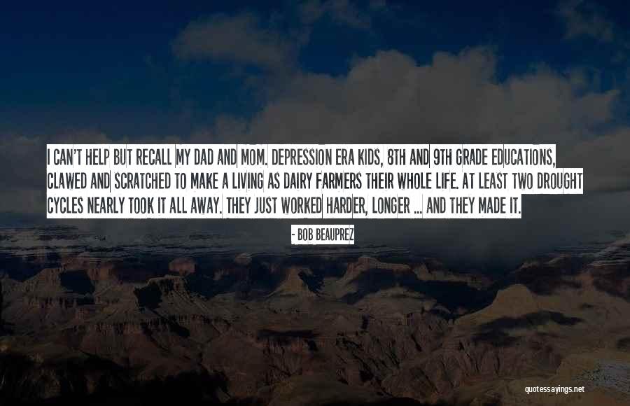 Tobegin Quotes By Bob Beauprez Tobegin Quotes By Bob Beauprez