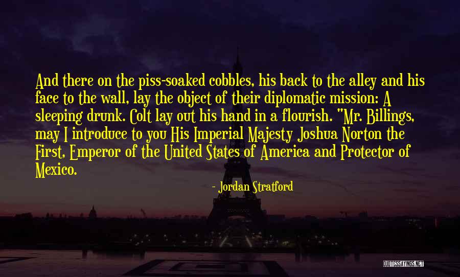 Tobeimean Quotes By Jordan Stratford Tobeimean Quotes By Jordan Stratford