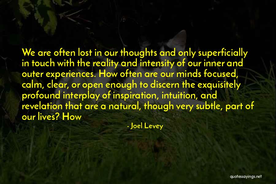 Tobenna Quotes By Joel Levey Tobenna Quotes By Joel Levey