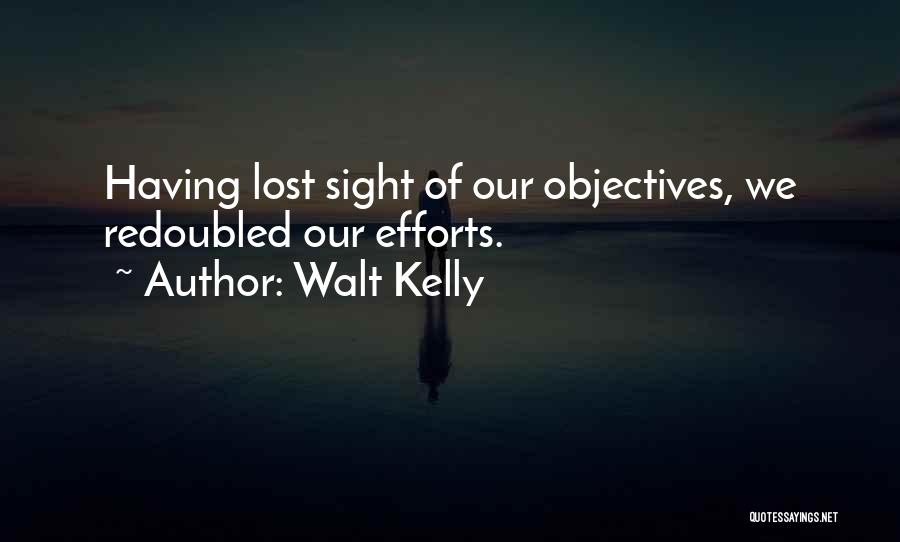 Tobi Obito Quotes By Walt Kelly