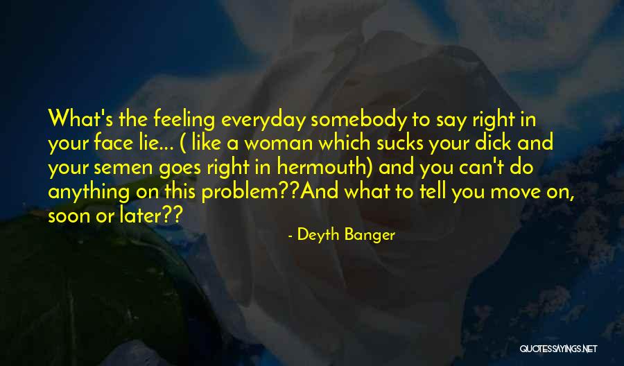 Tobiah Steinmetz Quotes By Deyth Banger Tobiah Steinmetz Quotes By Deyth Banger
