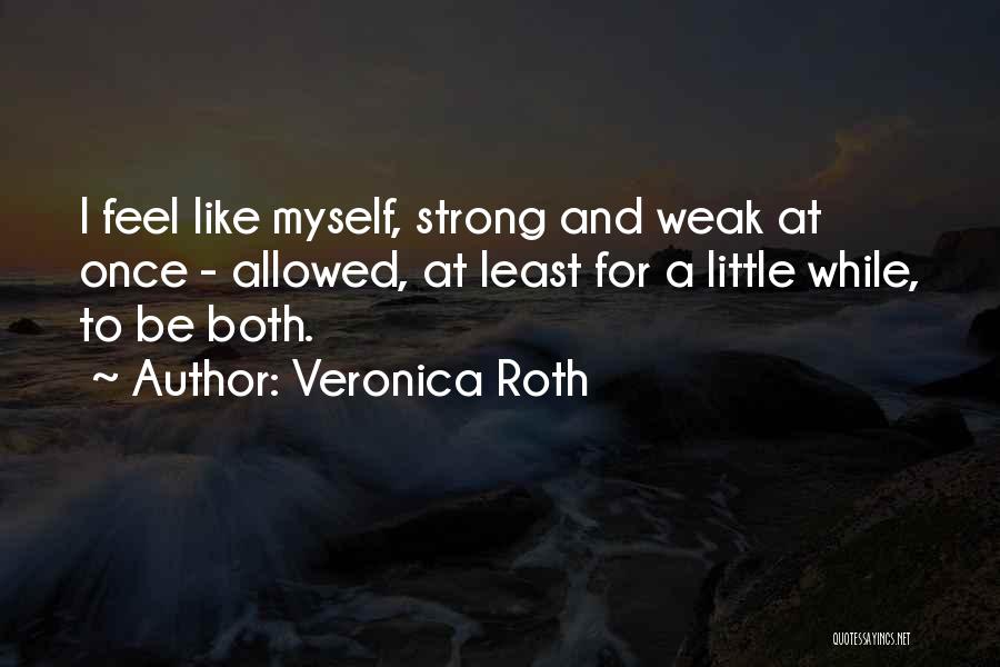 Tobias And Tris Quotes By Veronica Roth