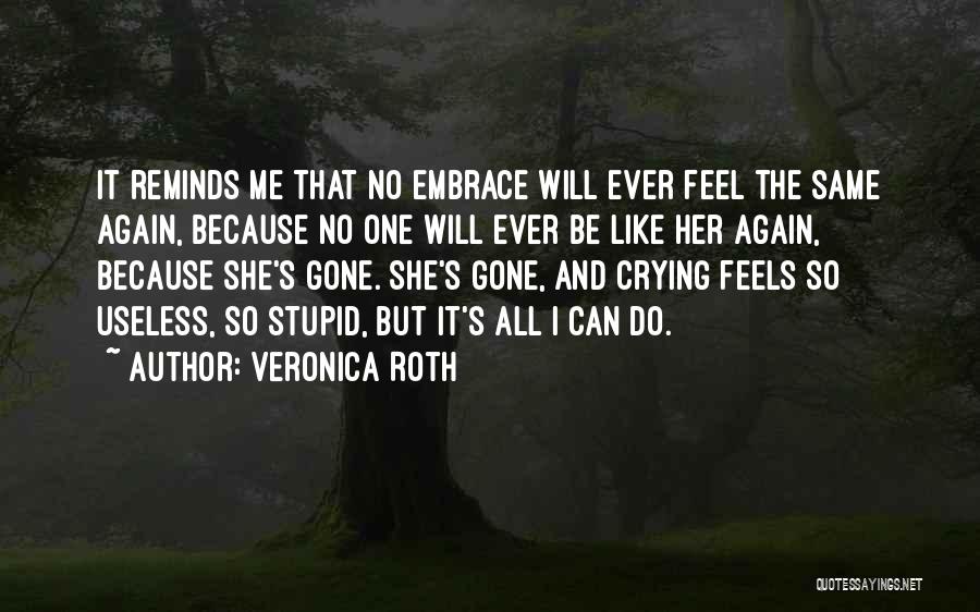 Tobias And Tris Quotes By Veronica Roth