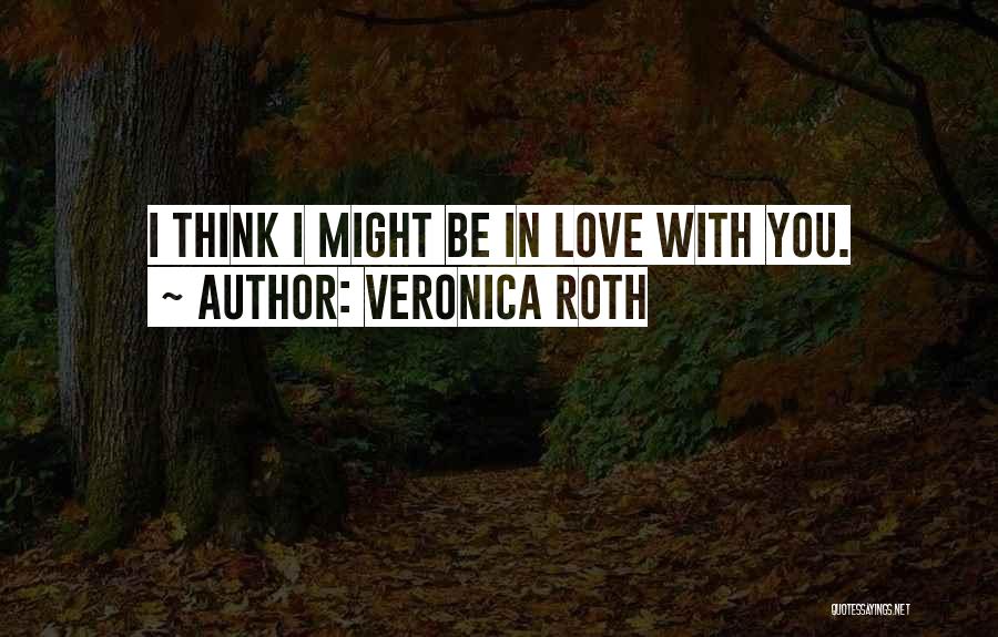 Tobias Eaton Quotes By Veronica Roth