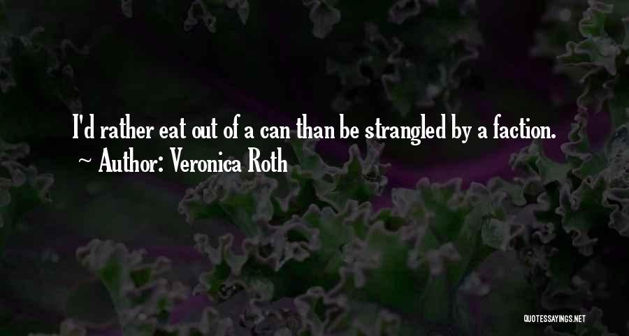 Tobias Eaton Quotes By Veronica Roth