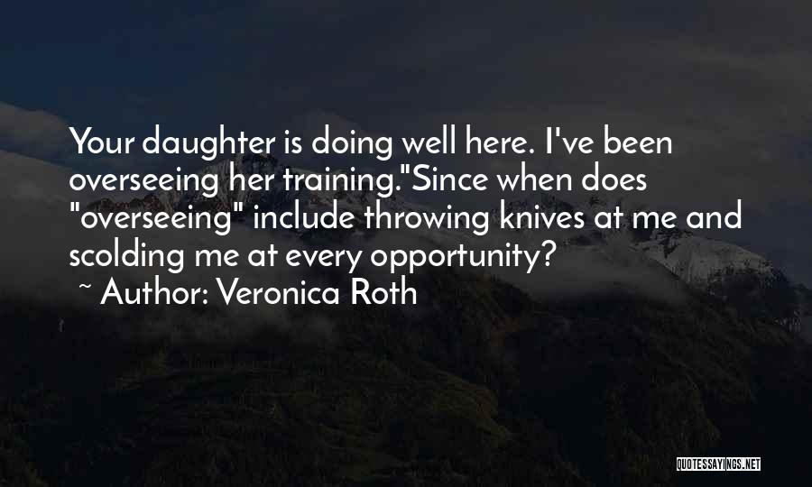 Tobias Quotes By Veronica Roth