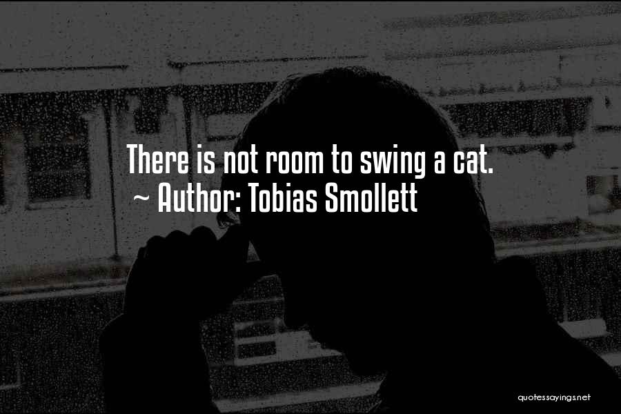 Tobias Smollett Quotes 124112