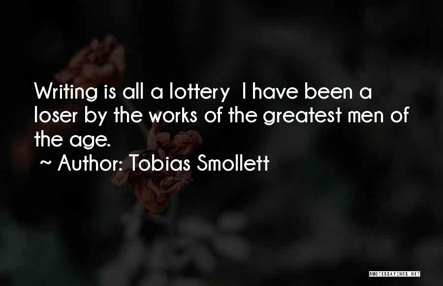 Tobias Smollett Quotes 184672