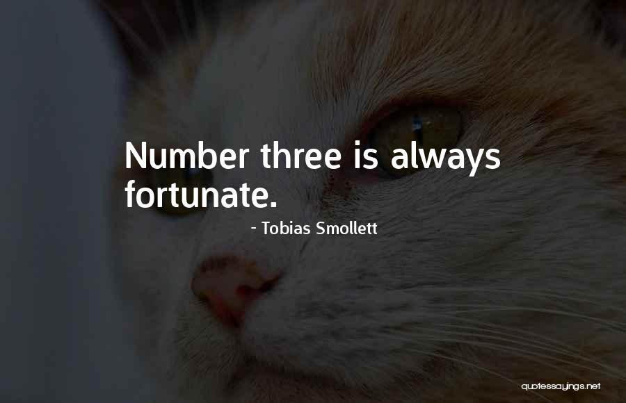 Tobias Smollett Quotes 2121110