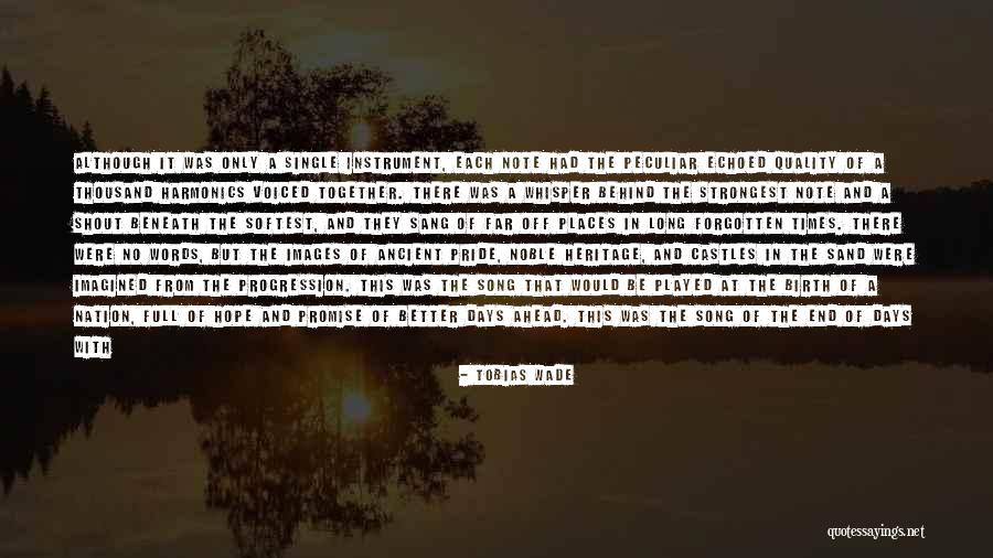 Tobias Wade Quotes 2257969 Tobias Wade Quotes 2257969