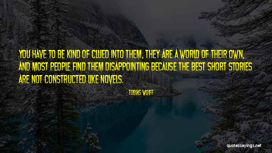 Tobias Wolff Quotes 1109753