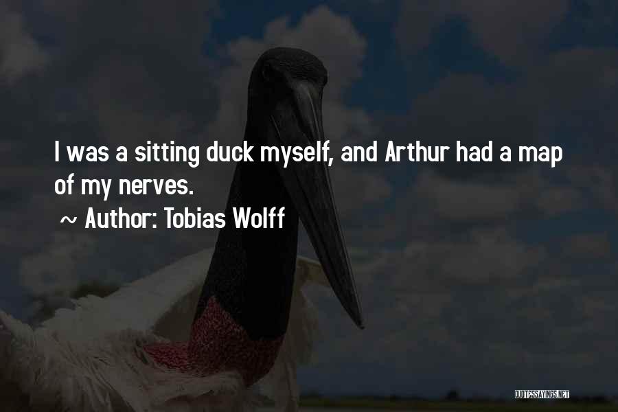 Tobias Wolff Quotes 114974