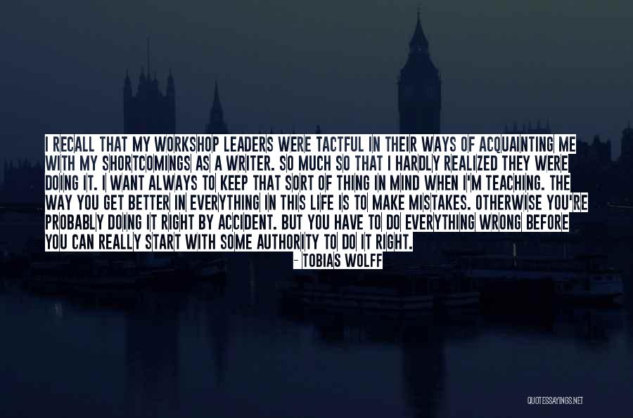 Tobias Wolff Quotes 1221820 Tobias Wolff Quotes 1221820