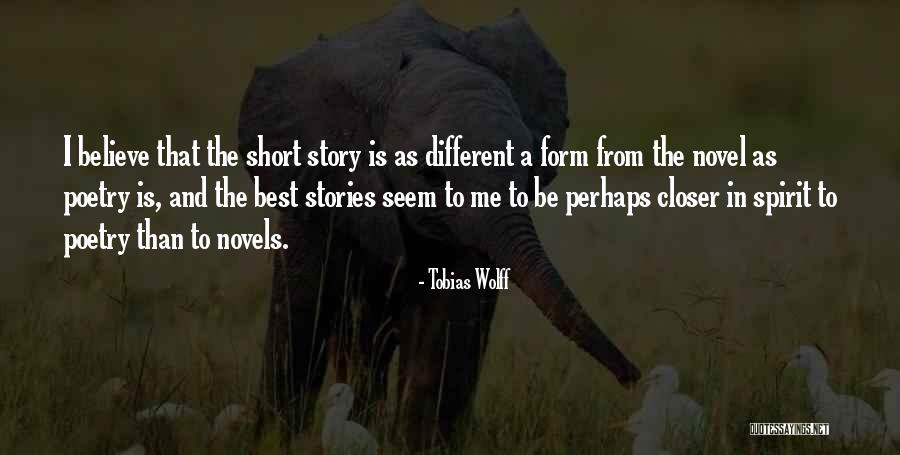 Tobias Wolff Quotes 1775554 Tobias Wolff Quotes 1775554