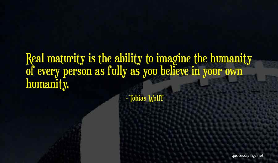 Tobias Wolff Quotes 1852573 Tobias Wolff Quotes 1852573