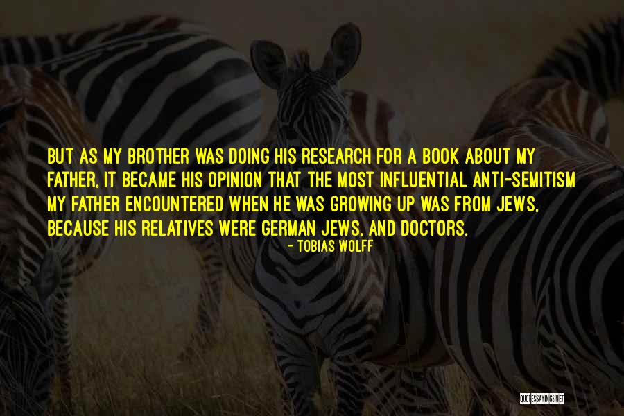 Tobias Wolff Quotes 2011507 Tobias Wolff Quotes 2011507